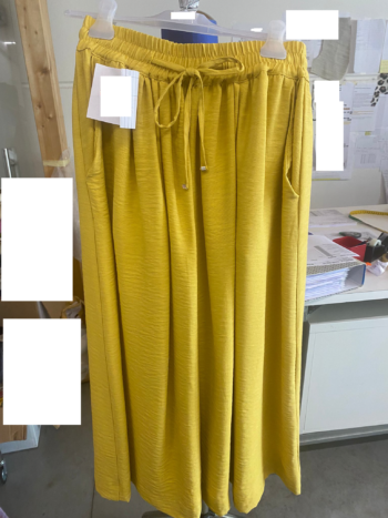 Woman fason  long skirt